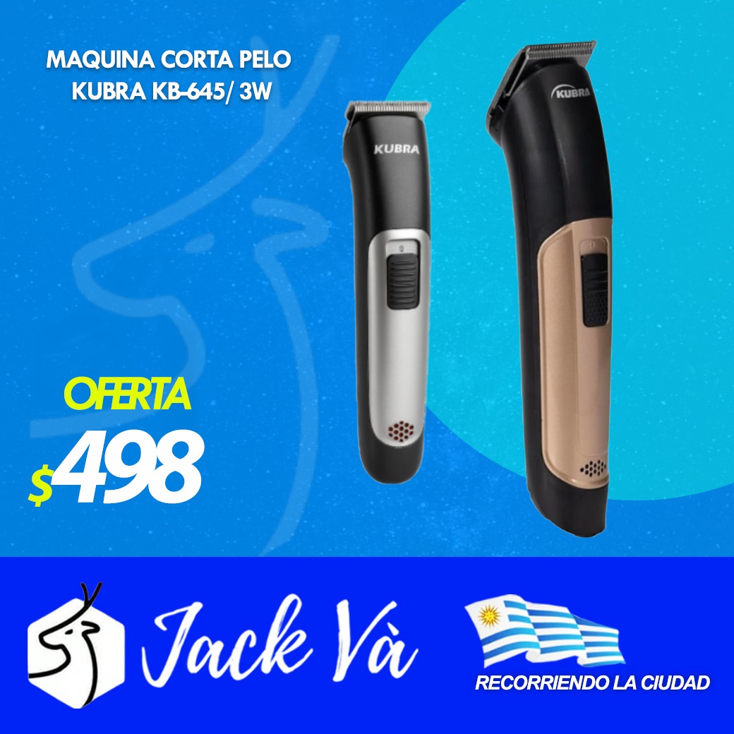 6 - Belleza y Cuidado